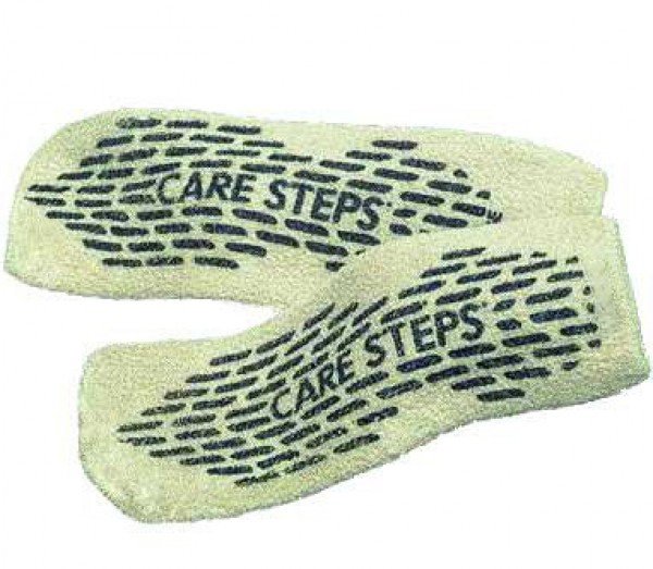 SLIPPER, SOFT SOLE GRN 2XLG