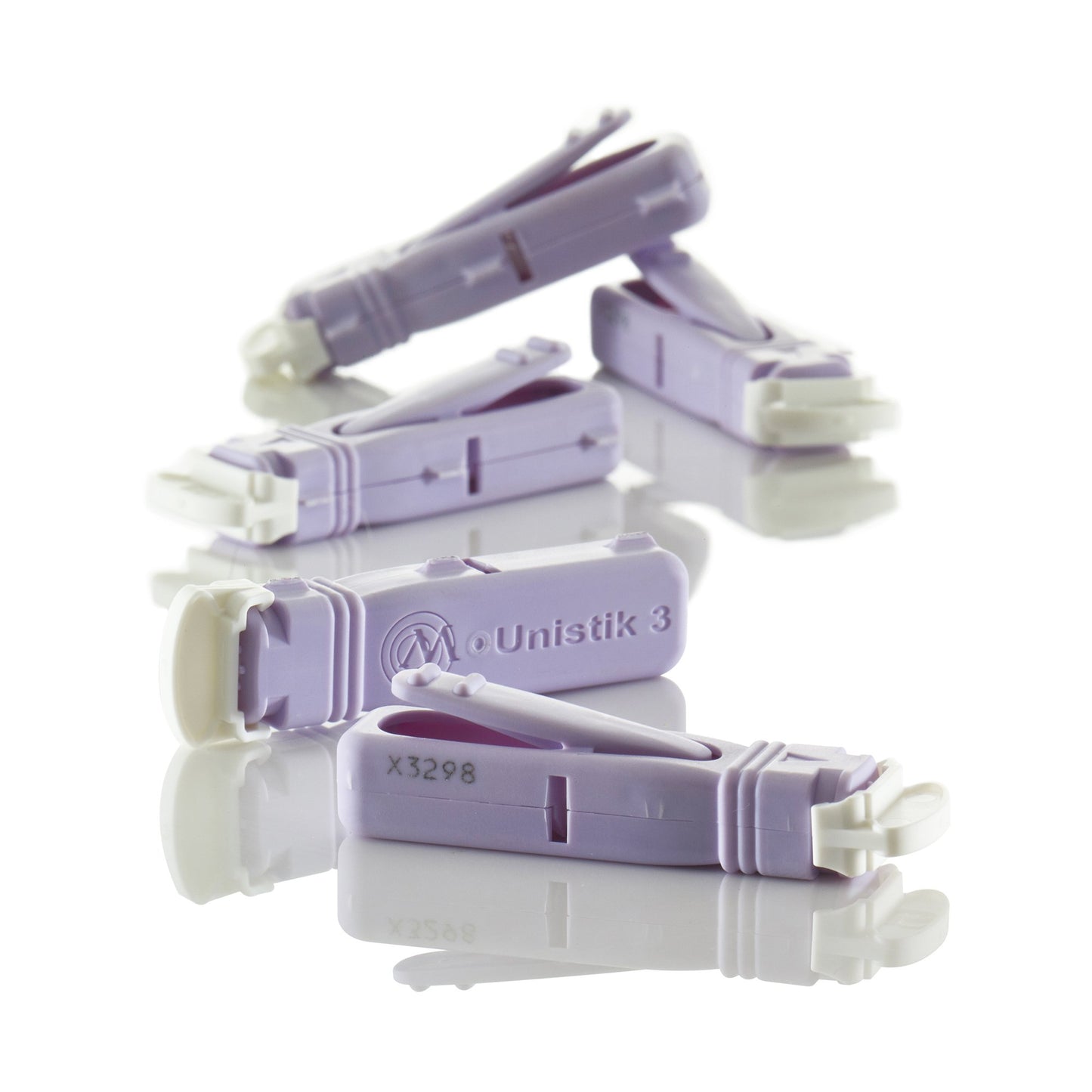 LANCET, UNISTIK 3 CMFRT 28GX1.8MM
