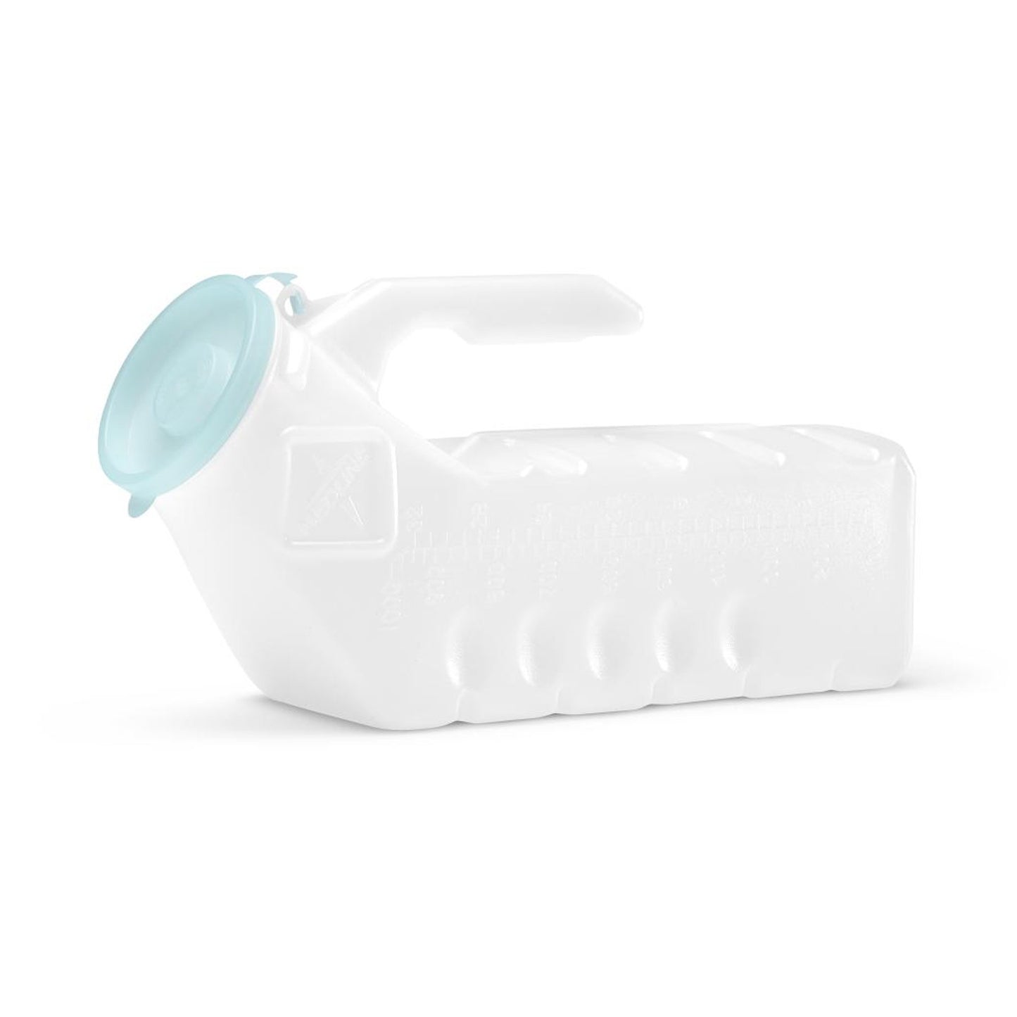 URINAL, MALE W/GLO-N-DRK CVR