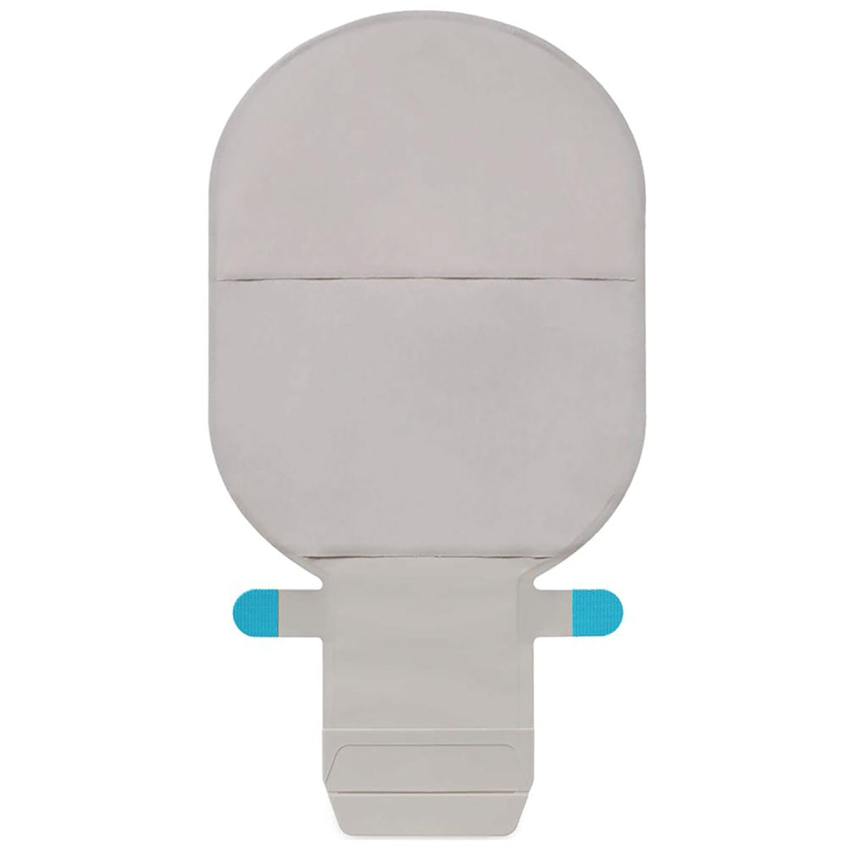 POUCH, OST CNVX SENSURA 1PC TRANS 1-1/4"