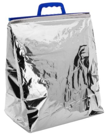 BAG, THERMAL INSULATED KOLD-TO-GO 12 PACKER