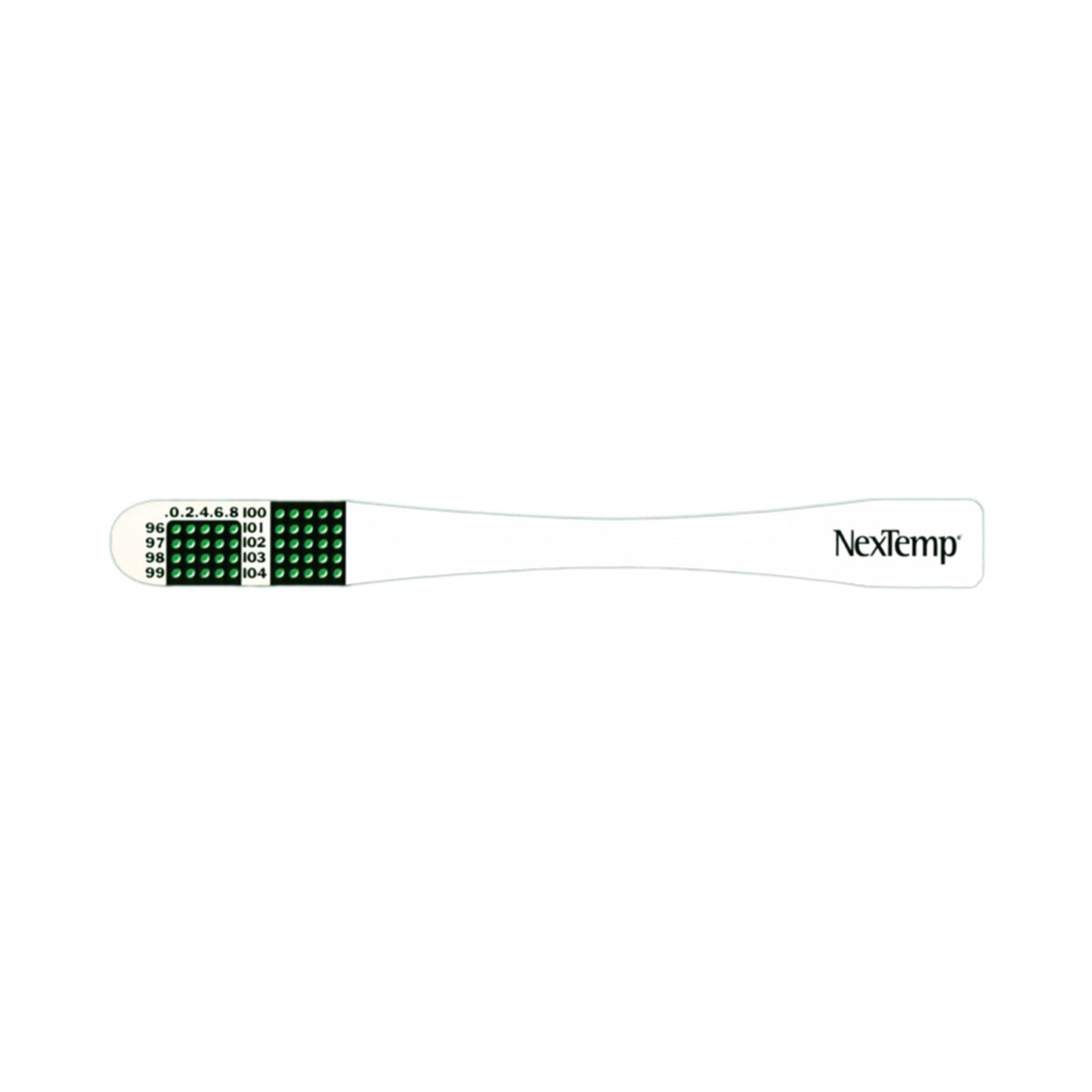THERMOMETER, SINGLE USE