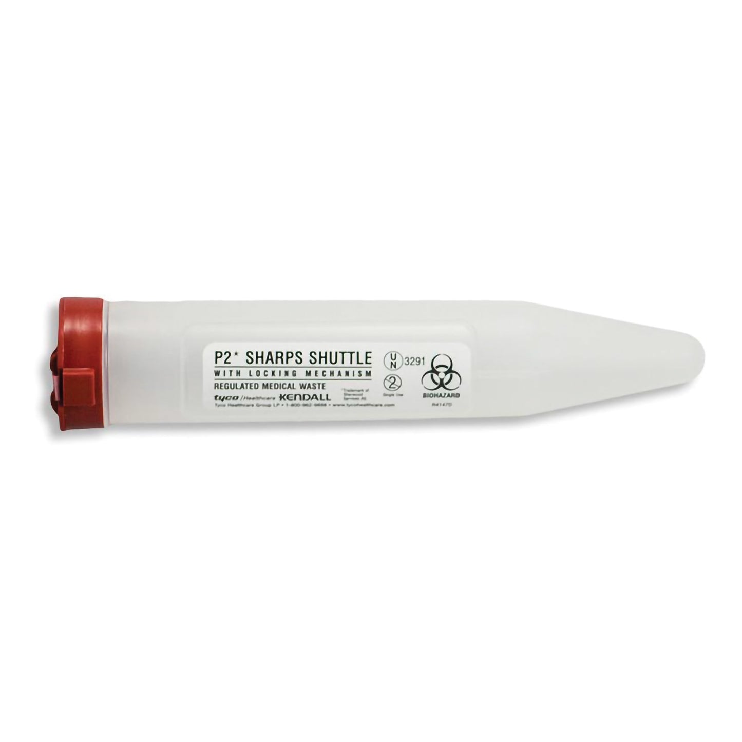 CONTAINER, SHARPS TRANSPORT SYR/IVCATHSHARPS DART