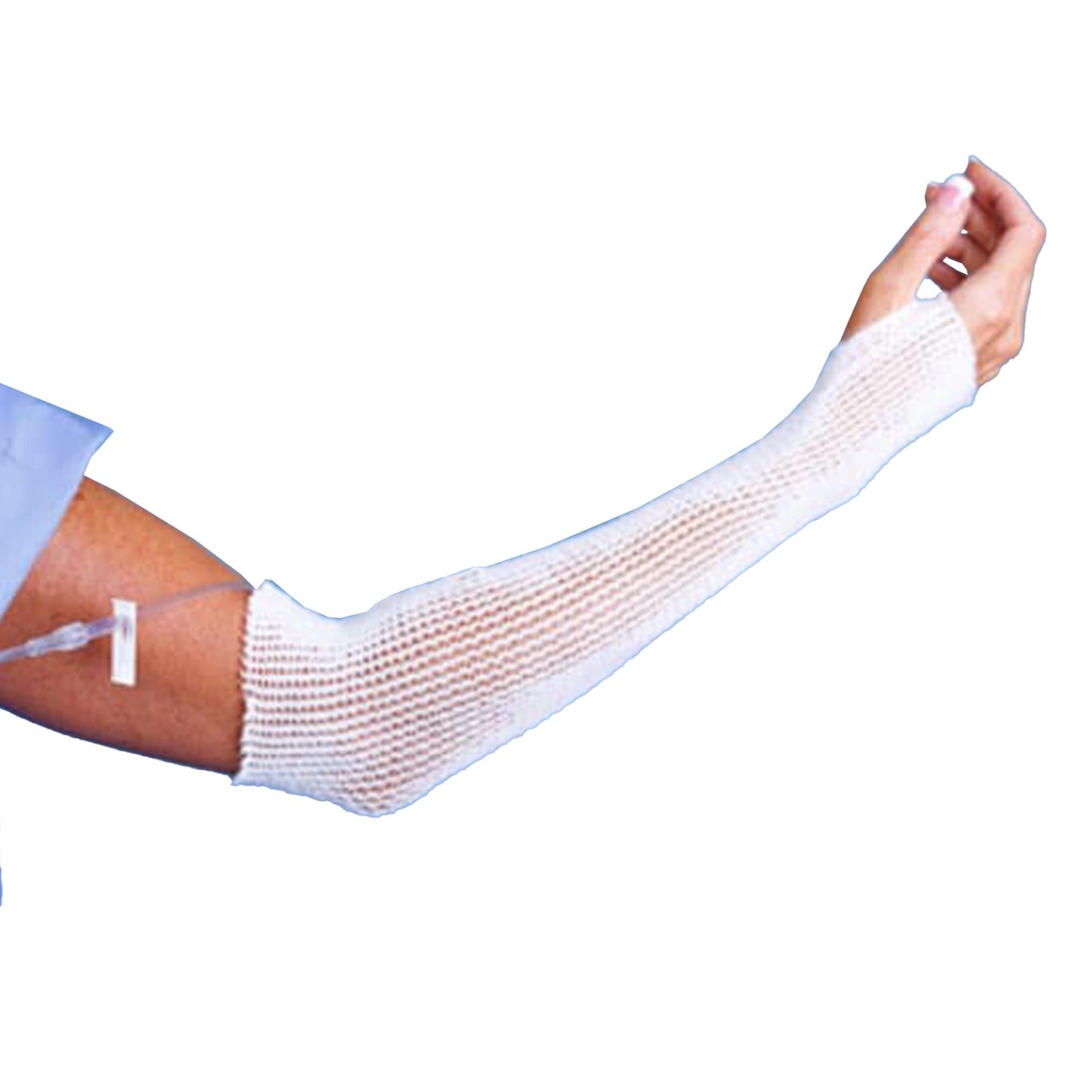 BANDAGE, ELAS NET LTX FREE SZ825YDS MEDTCH