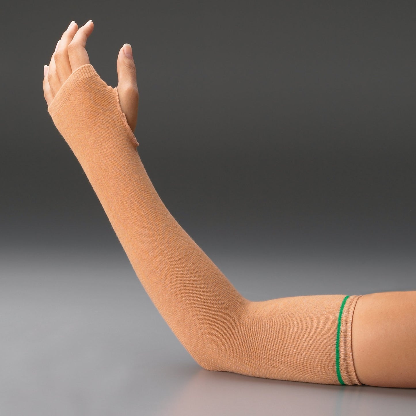 ARM SKIN SLEEVE, LNGPOSEY