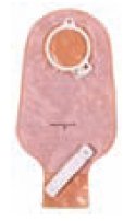 POUCH, DRN ASSURA 2PC SM 10" 25CM