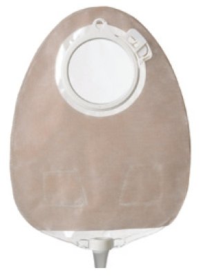 POUCH, OSTOMY SENSURA 2PC MAXII W/O FILTER