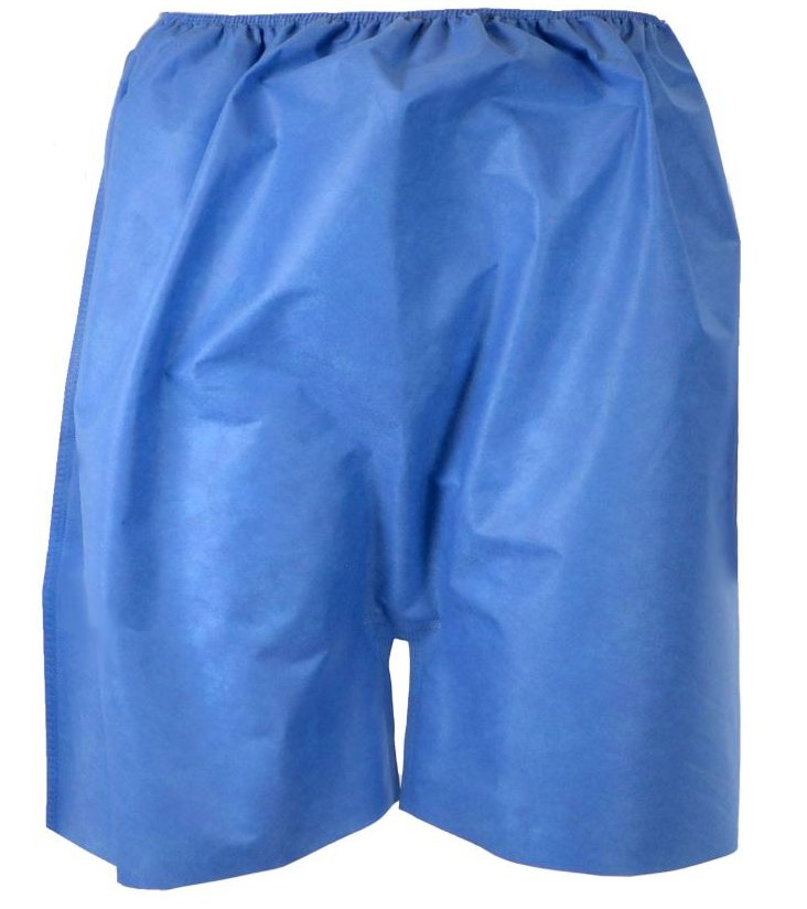 SHORTS, EXAM 2XLG