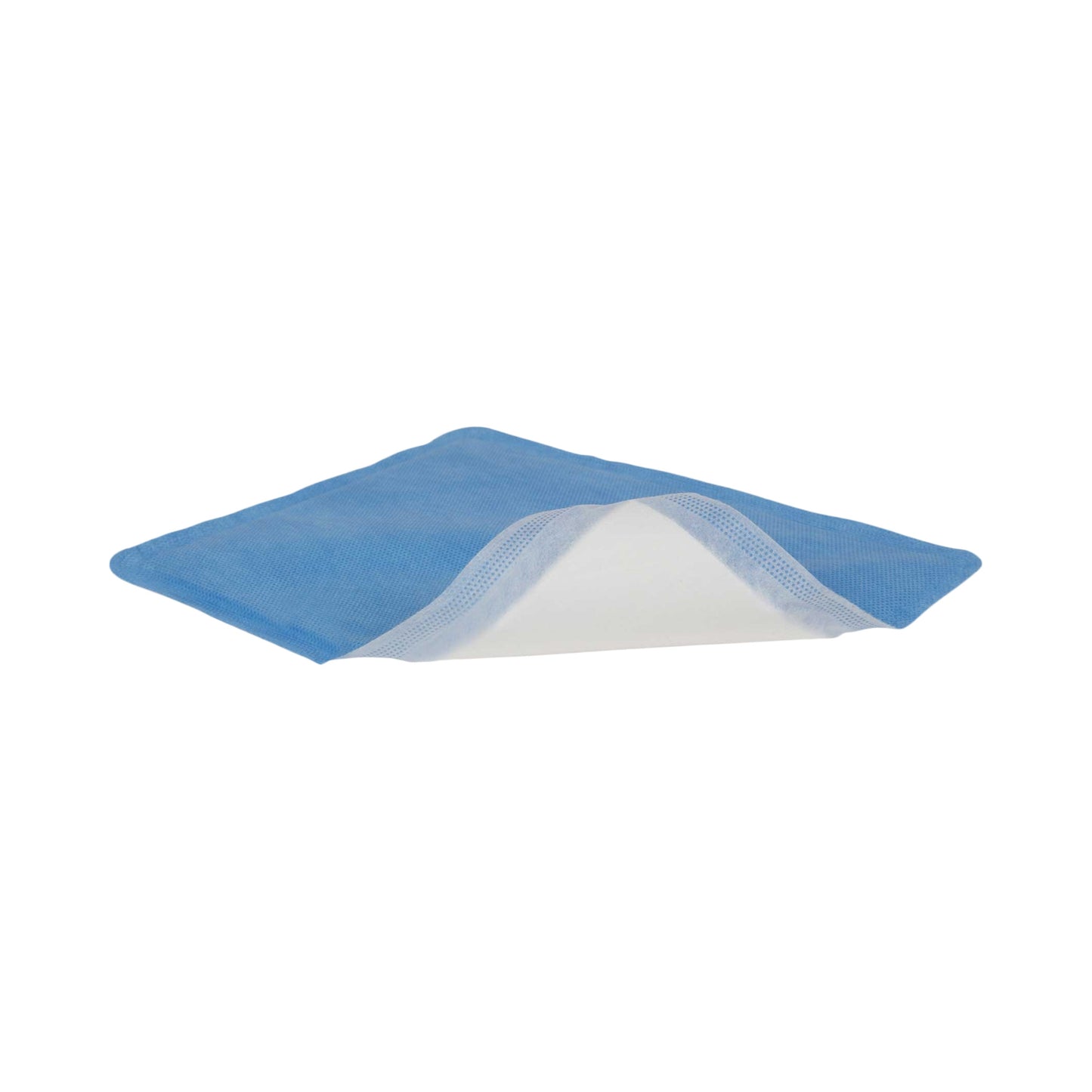DRESSING, MEXTRA SUPERABSORBENT 4LAYER 5X5"