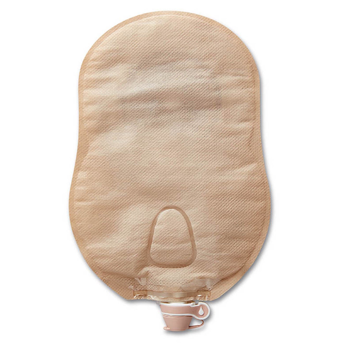 POUCH, URO 1PC PREM FLAT FLEXTEND BARR TAPE ENHN DESIGN