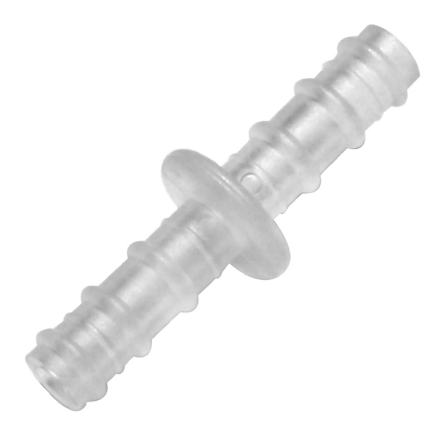 CONNECTOR, OXYGEN TUBING 3/16"& 1/4" ID
