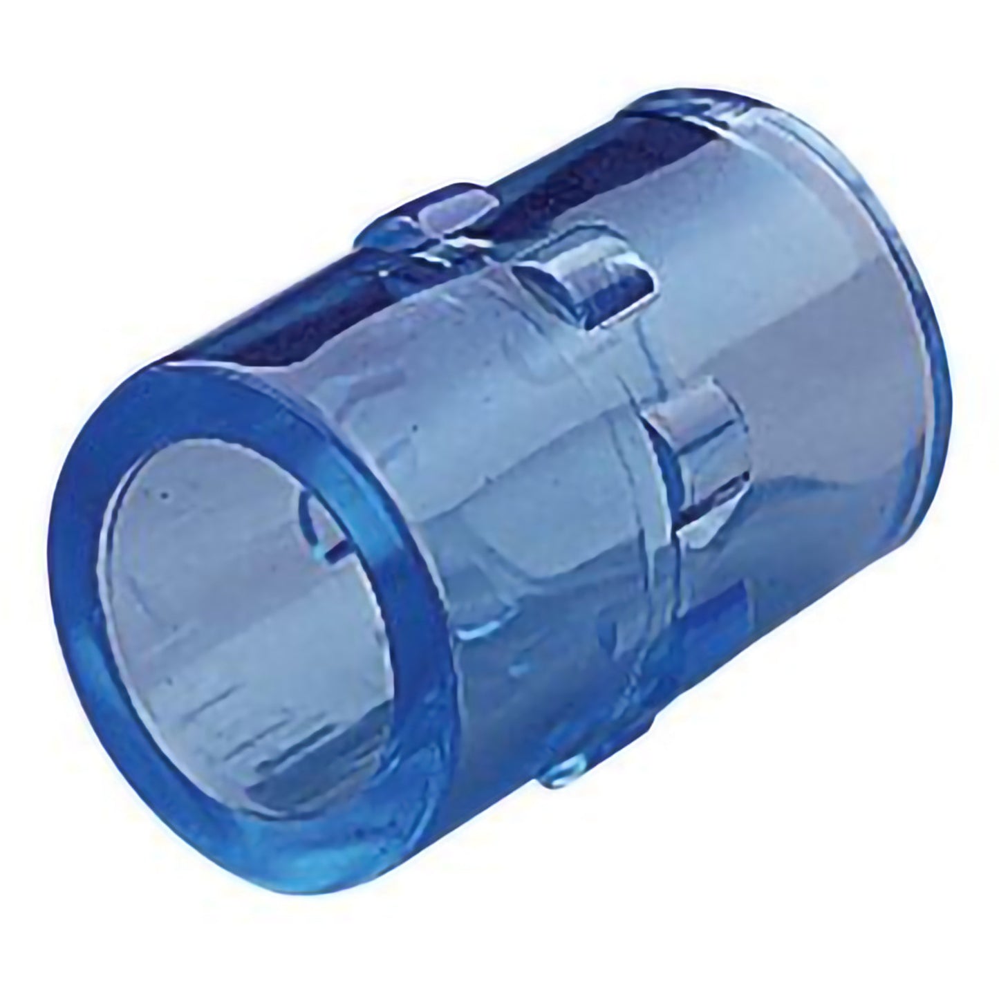 ADAPTER, INTUBATION MASK