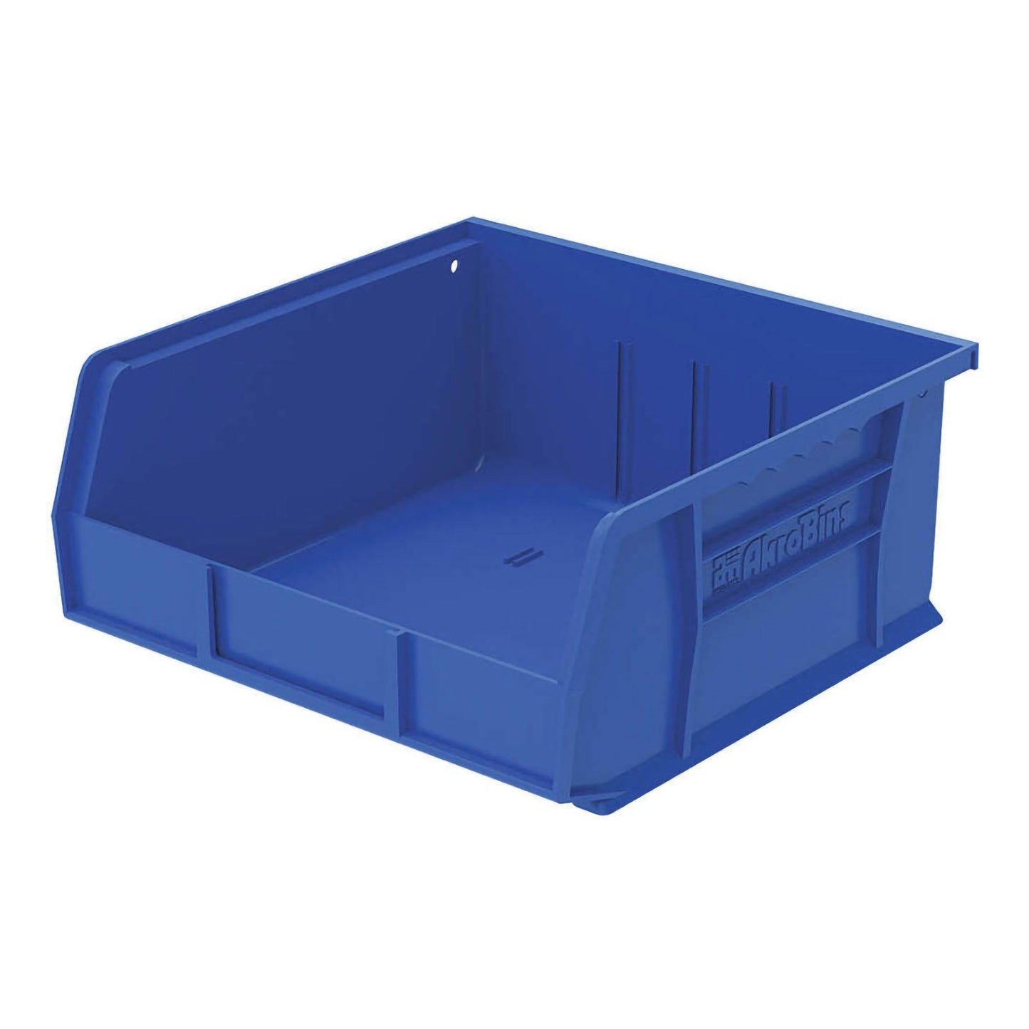BIN, STORAGE 10 7/8" X11"X BLU