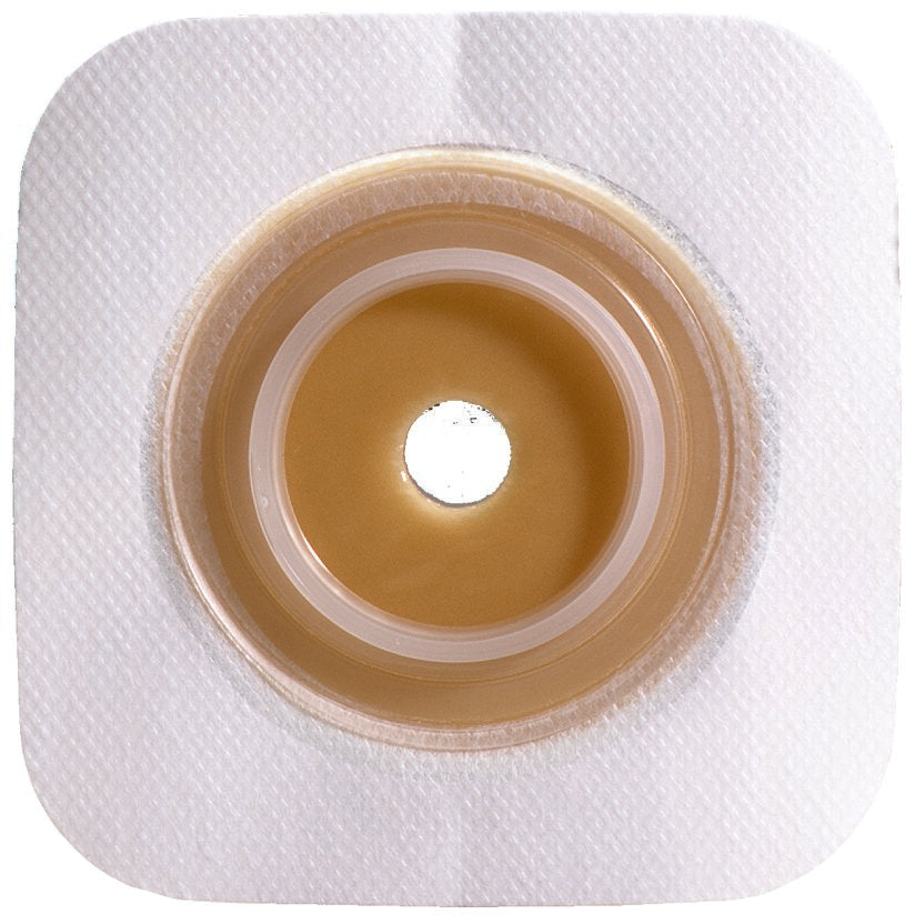 WAFER, FLEXIBLE PRECUT TAN 4X41 3/8"
