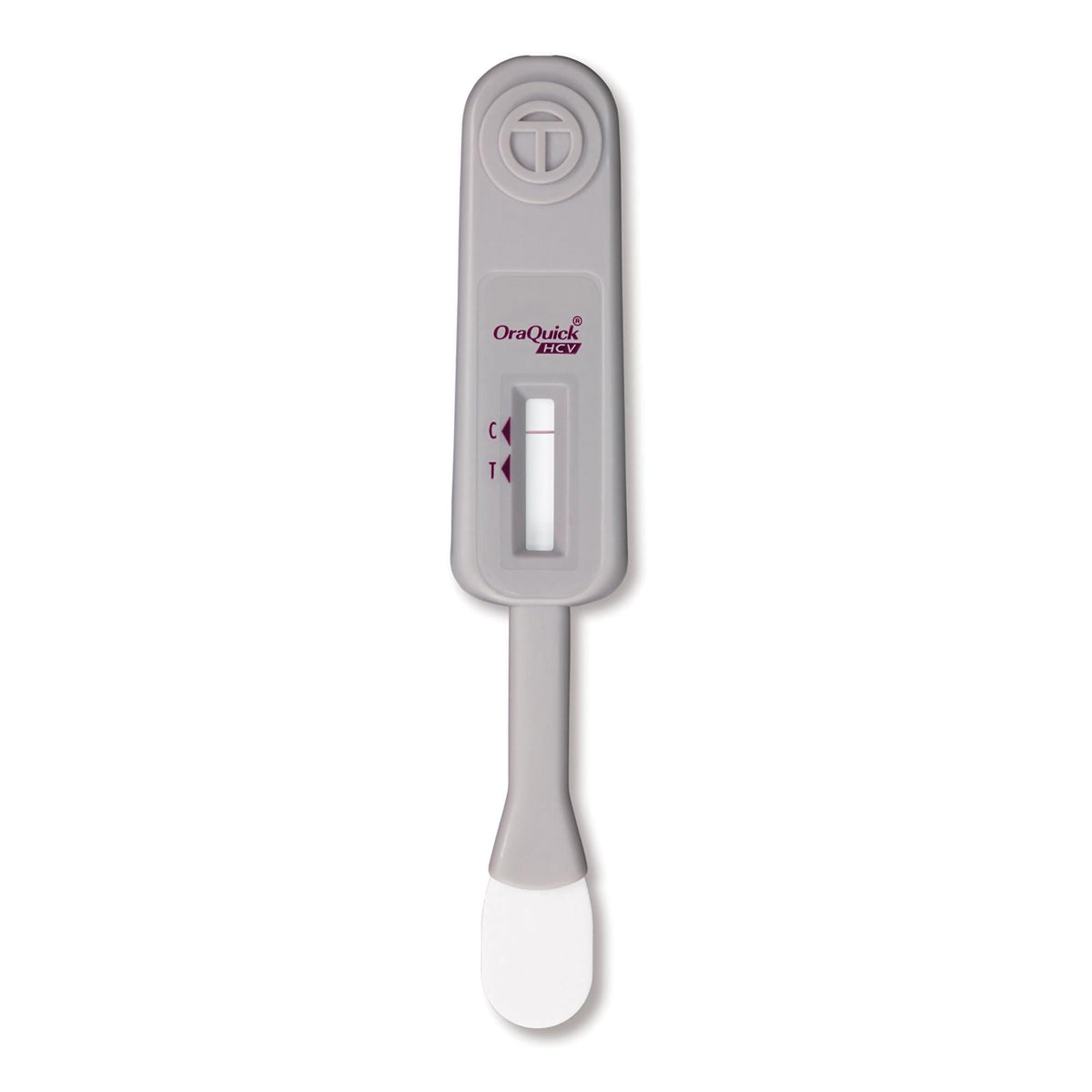 ANTIBODY TEST, ORAQUICK HCV RAPID