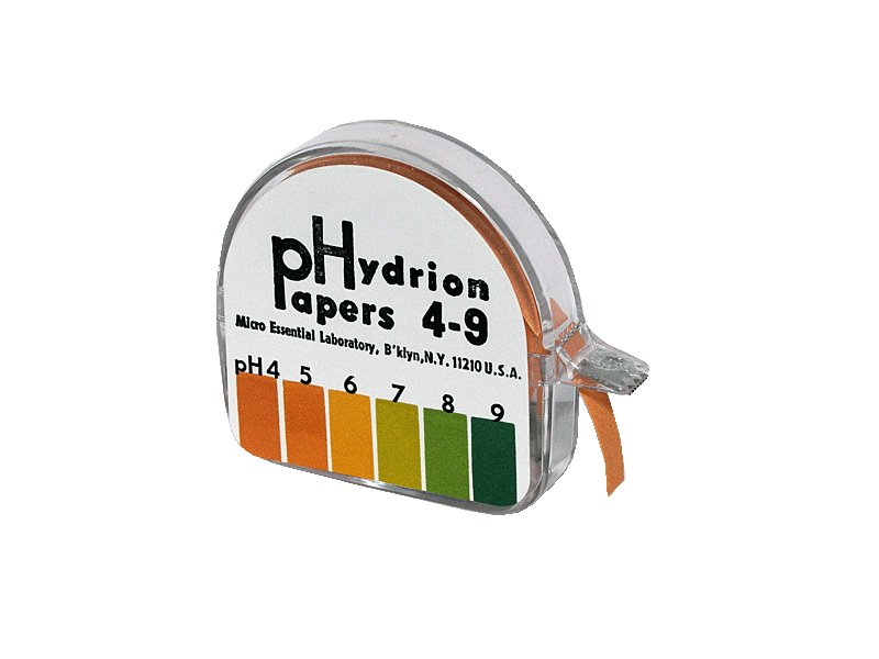 PAPER, PH 4-9 175-620 FSHSCI