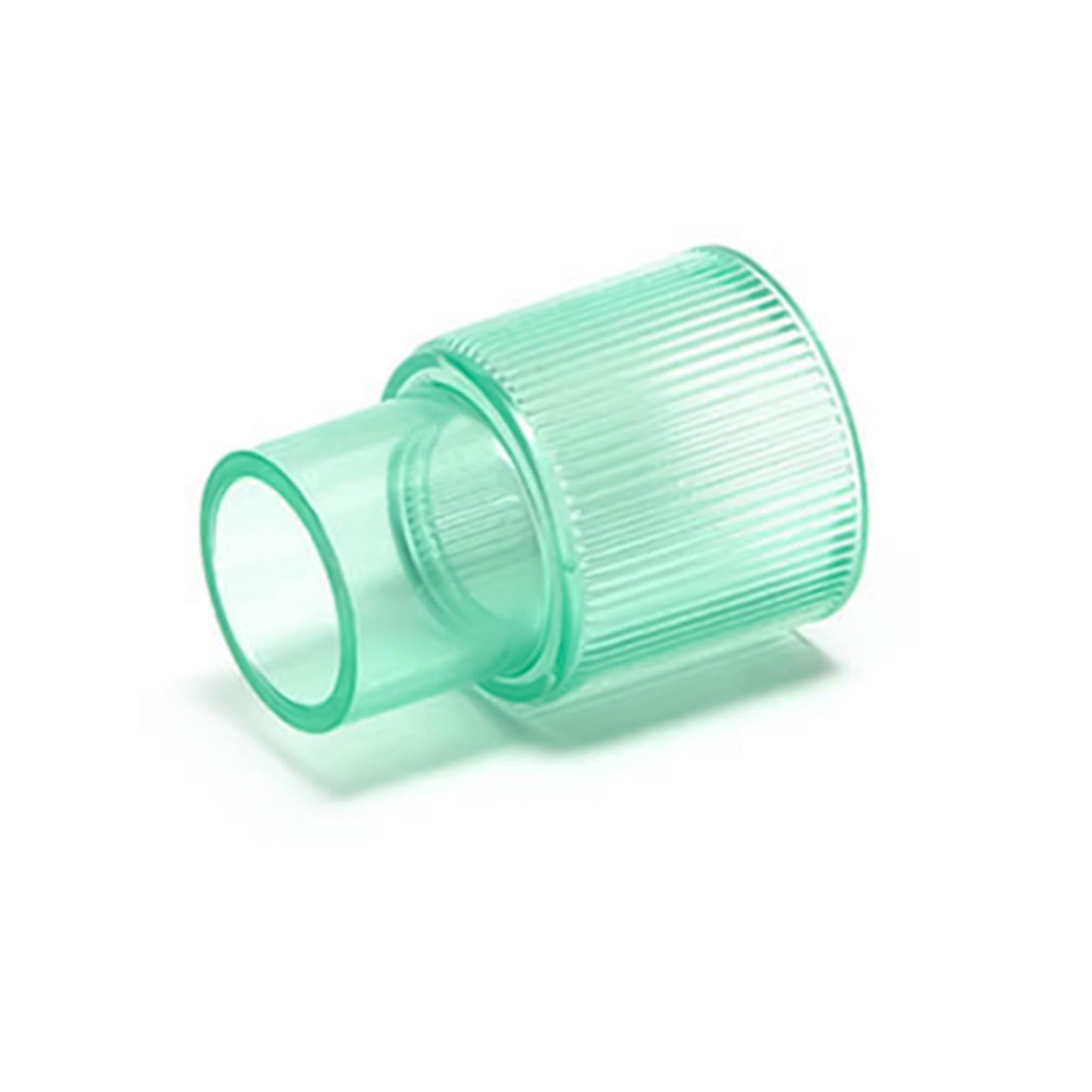 CONNECTOR, STRT 15MM ID-22MM ID