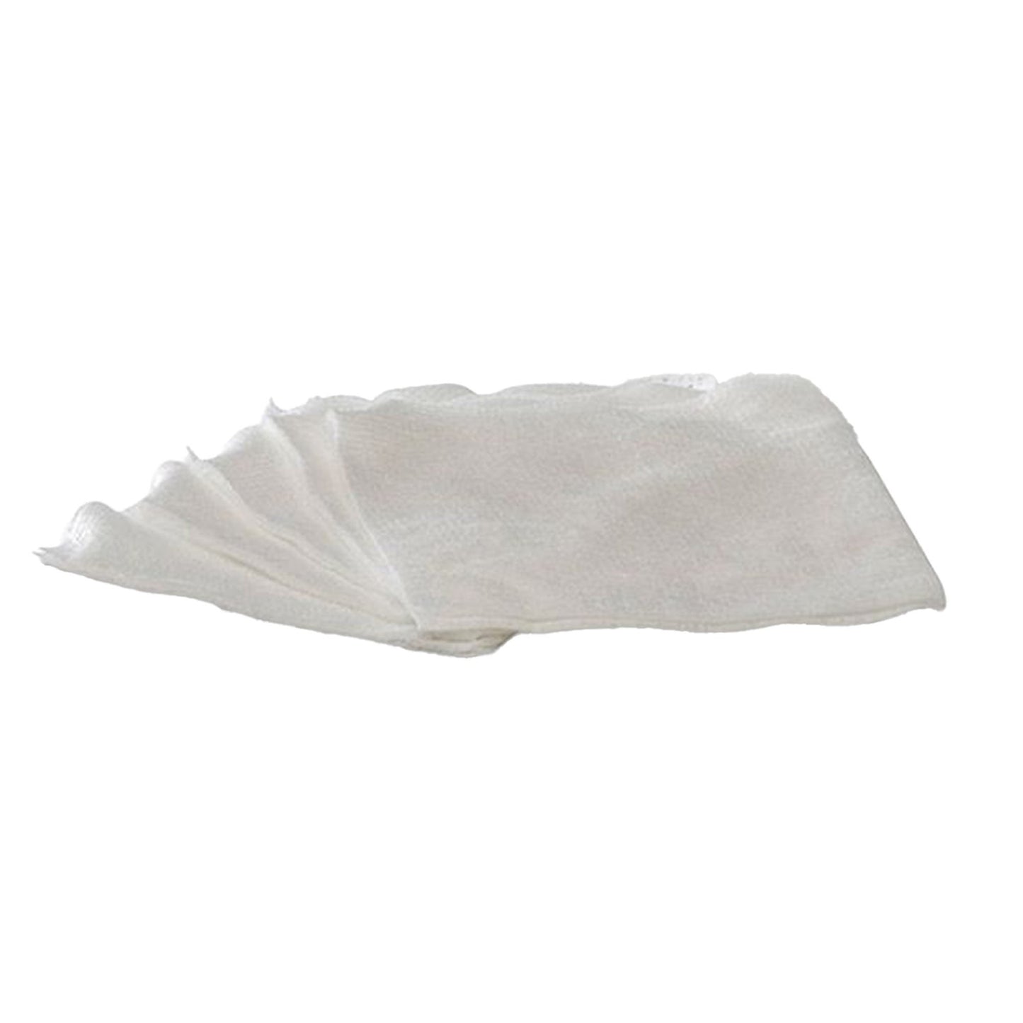 SPONGE, GAUZE CURITY STR 4"X4"