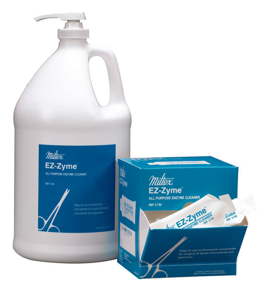 CLEANER, EZ-ZYME INSTRUMENT
