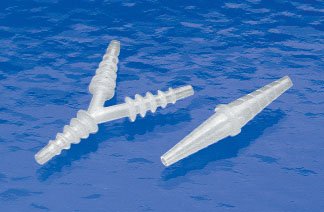 CONNECTOR, 6-IN-1 Y STR