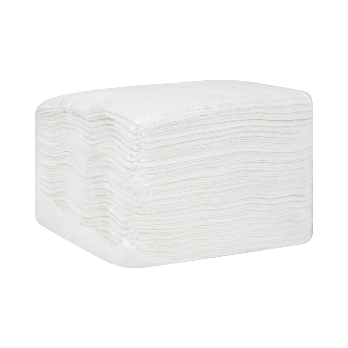 WIPE, DRY DRC WHT 10X13