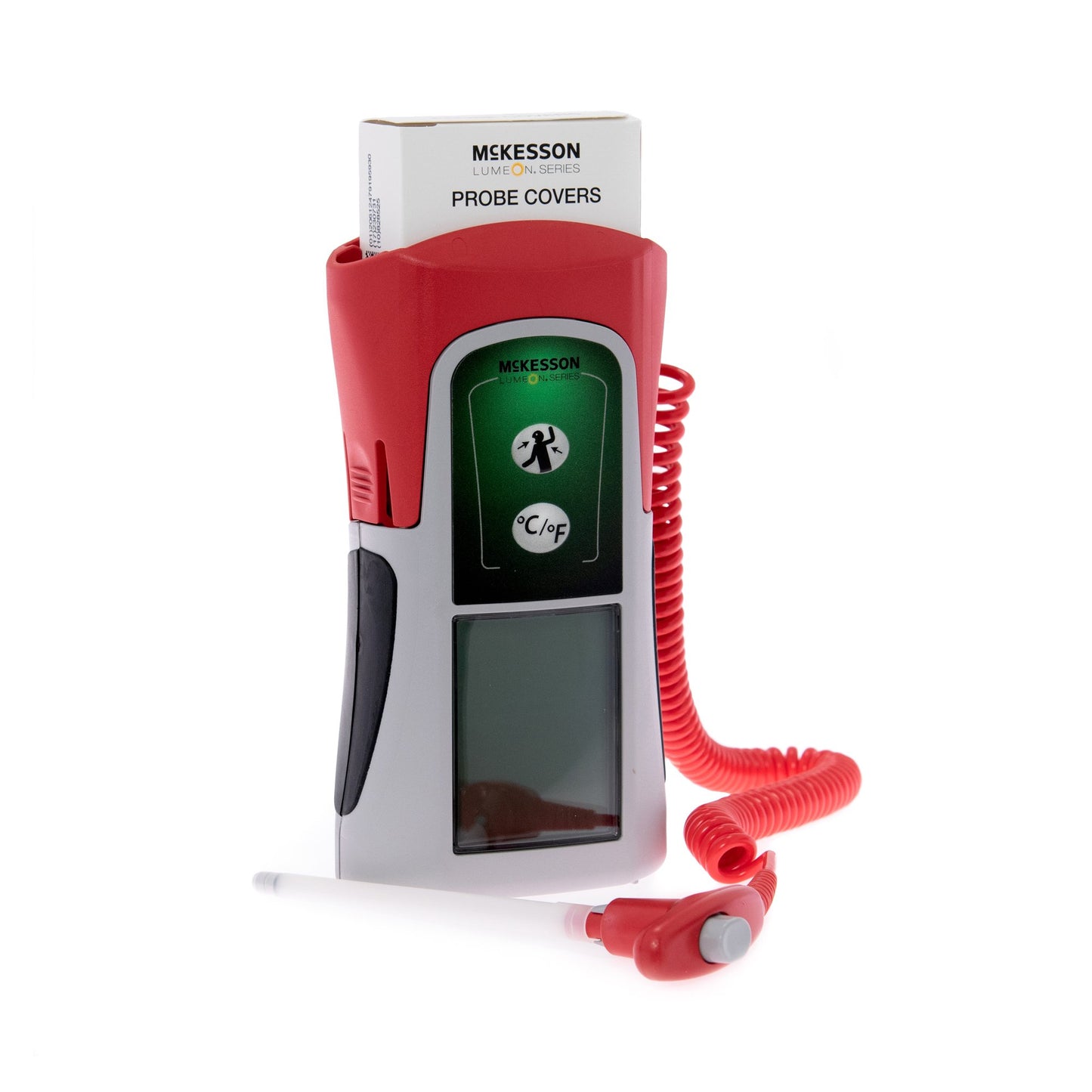 THERMOMETER RECTALMGM120