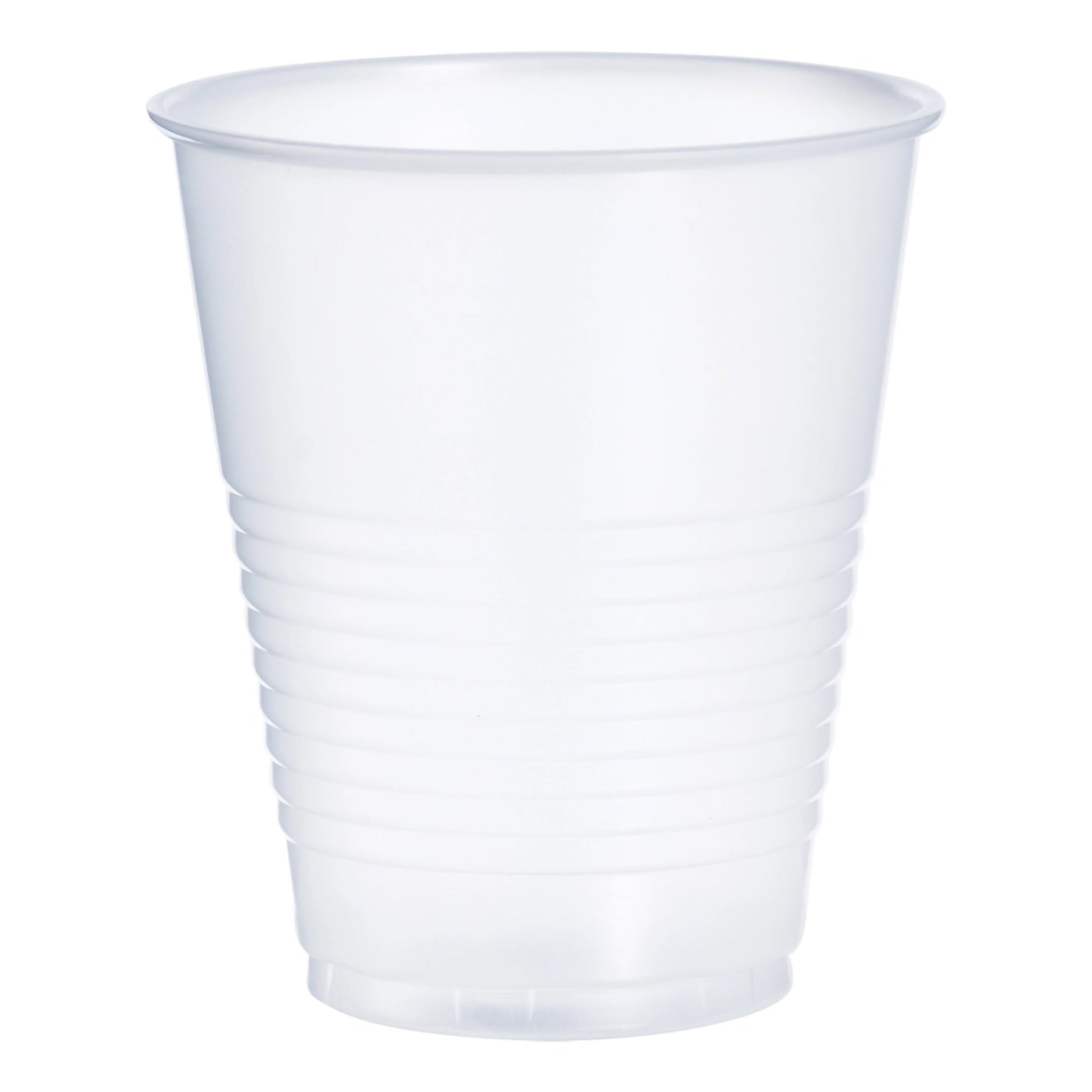 CUP, PLAS COLD TRANSLCNT 12OZ