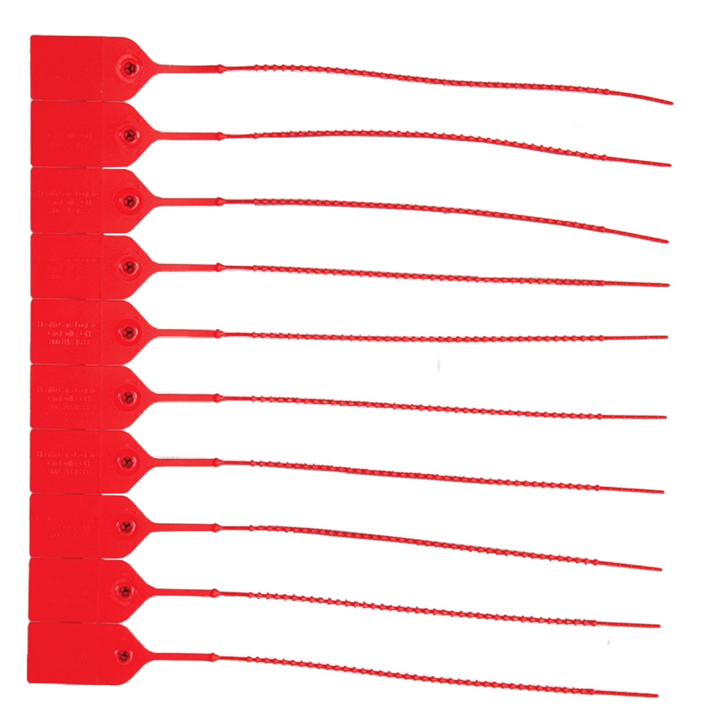 SEAL, PULLTIGHT RED