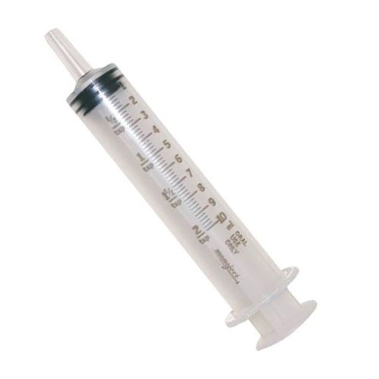SYRINGE, ORAL MEDICATION 10CC