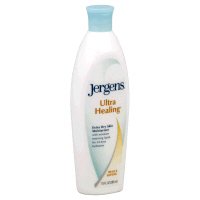 LOTION, JERGENS ULTRA HEAL 10OZ 9KAOCO