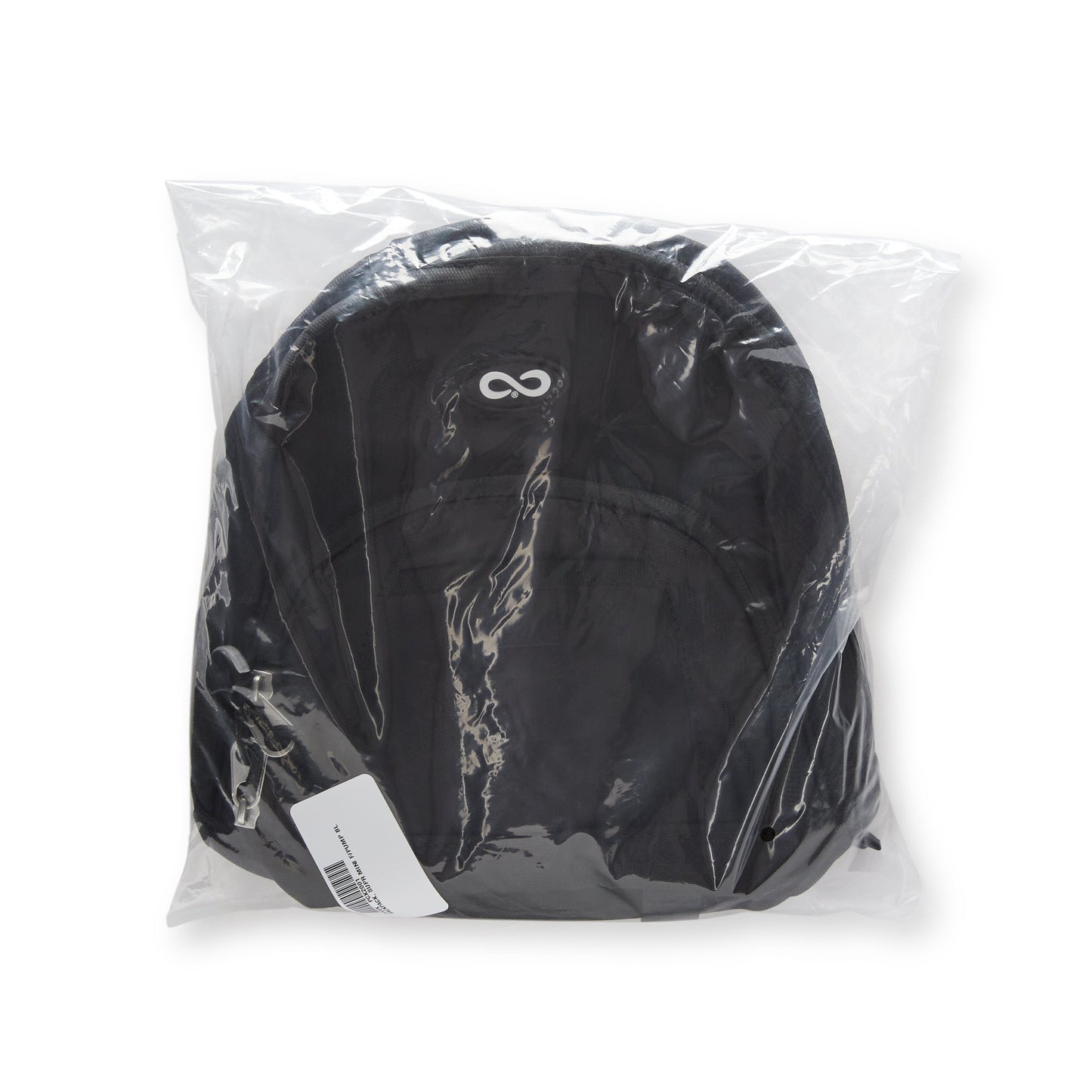 BACKPACK, SUPR MINI F/PUMP BLKZEVEX