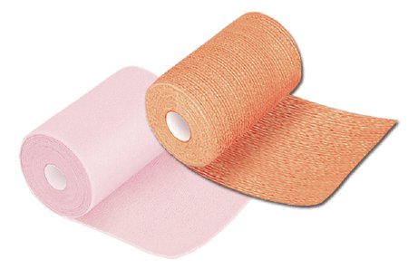 BANDAGE, COMPRSN COFLEX 2LAYERW/CALOMINE LF 3"X6YDS