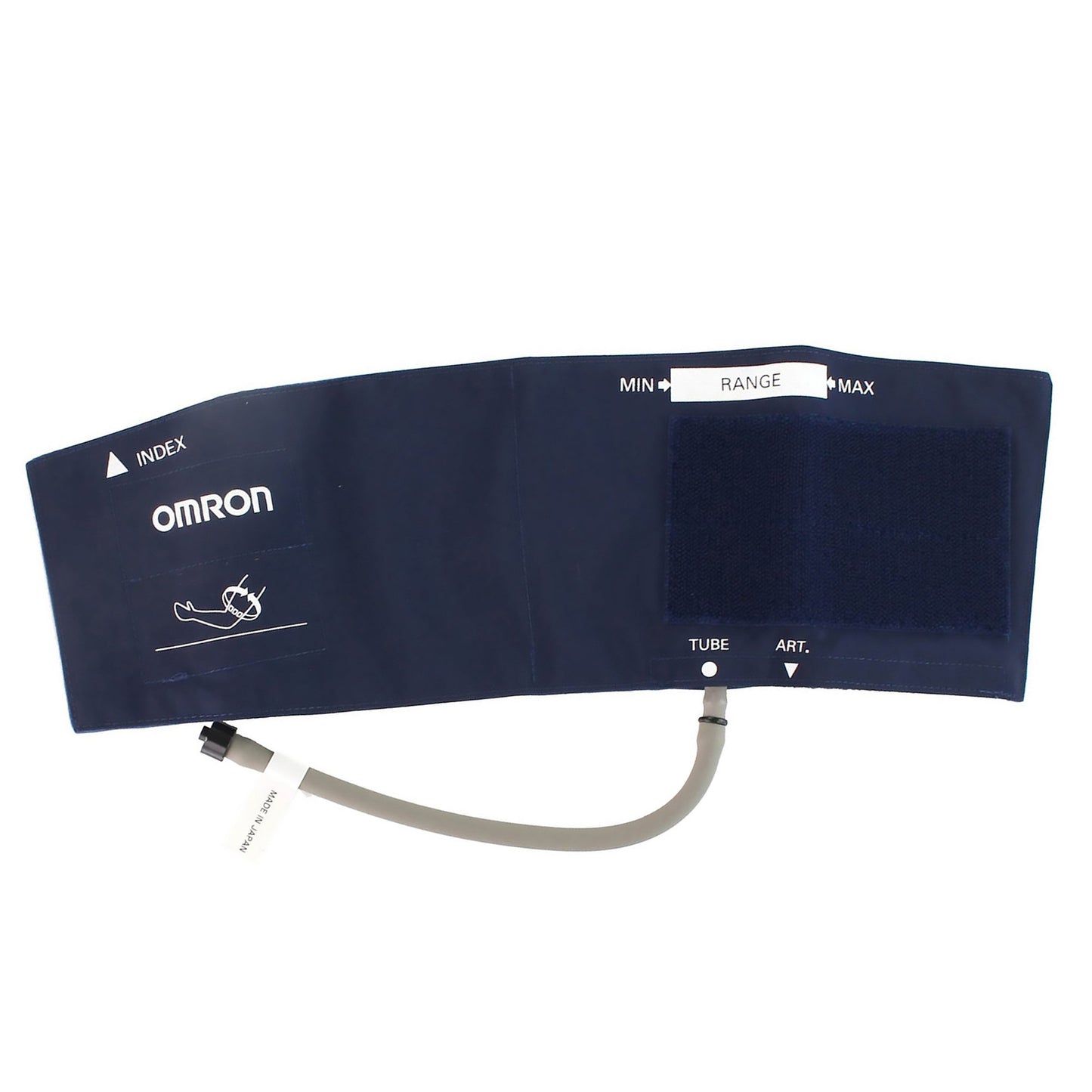 CUFF, BLADDER LG 32-42CM F/MODEL HEM-907 OMRON
