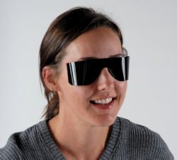 ROLLUPS, AFTER DILATION GLASSES EATON