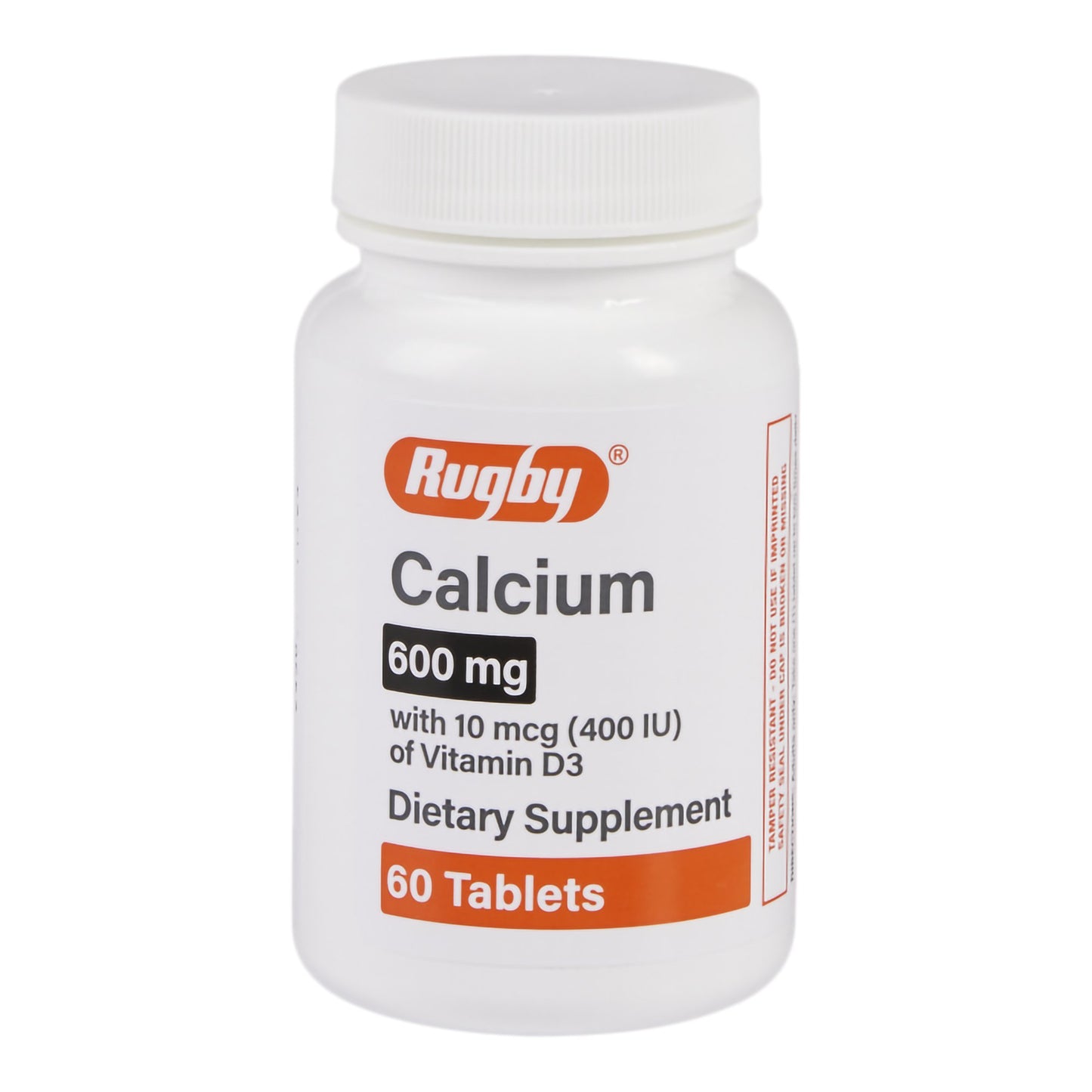 CALCIUM+VITAMIN D3, TAB 600MG+10MCG