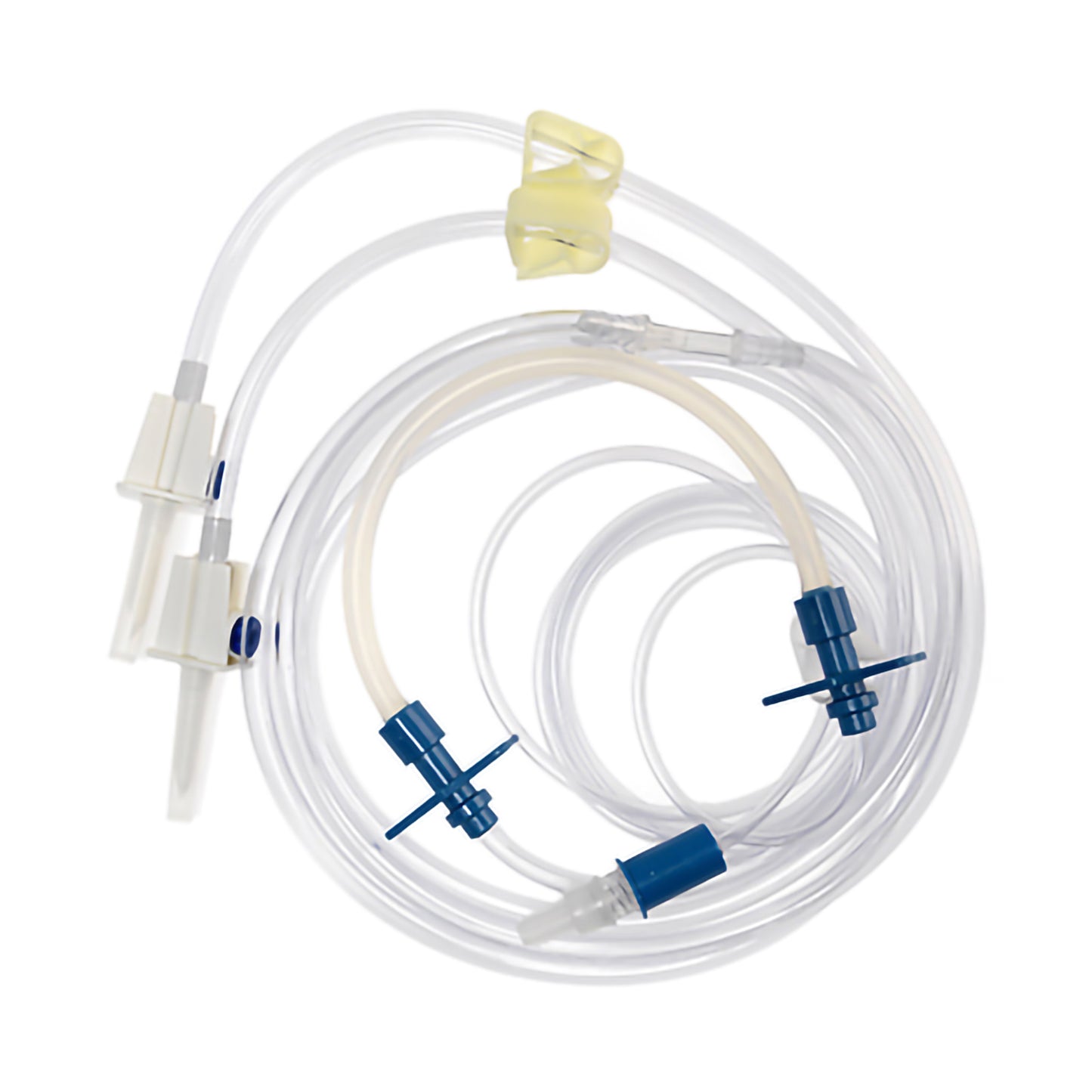 TUBING, TRANSFER 2SPIKE LEADSF/PHARMACY PUMP