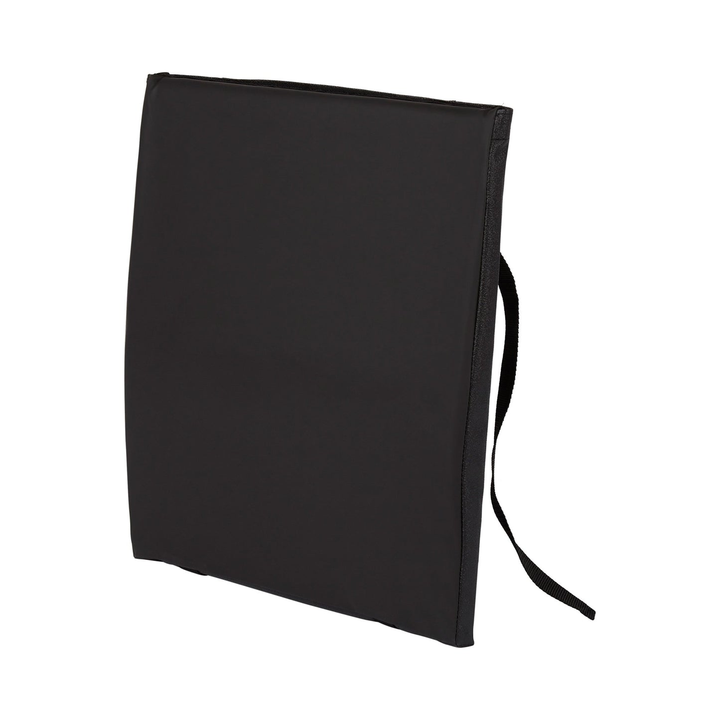 CUSHION, BACK W/LUMBAR SUPP 16"X17"