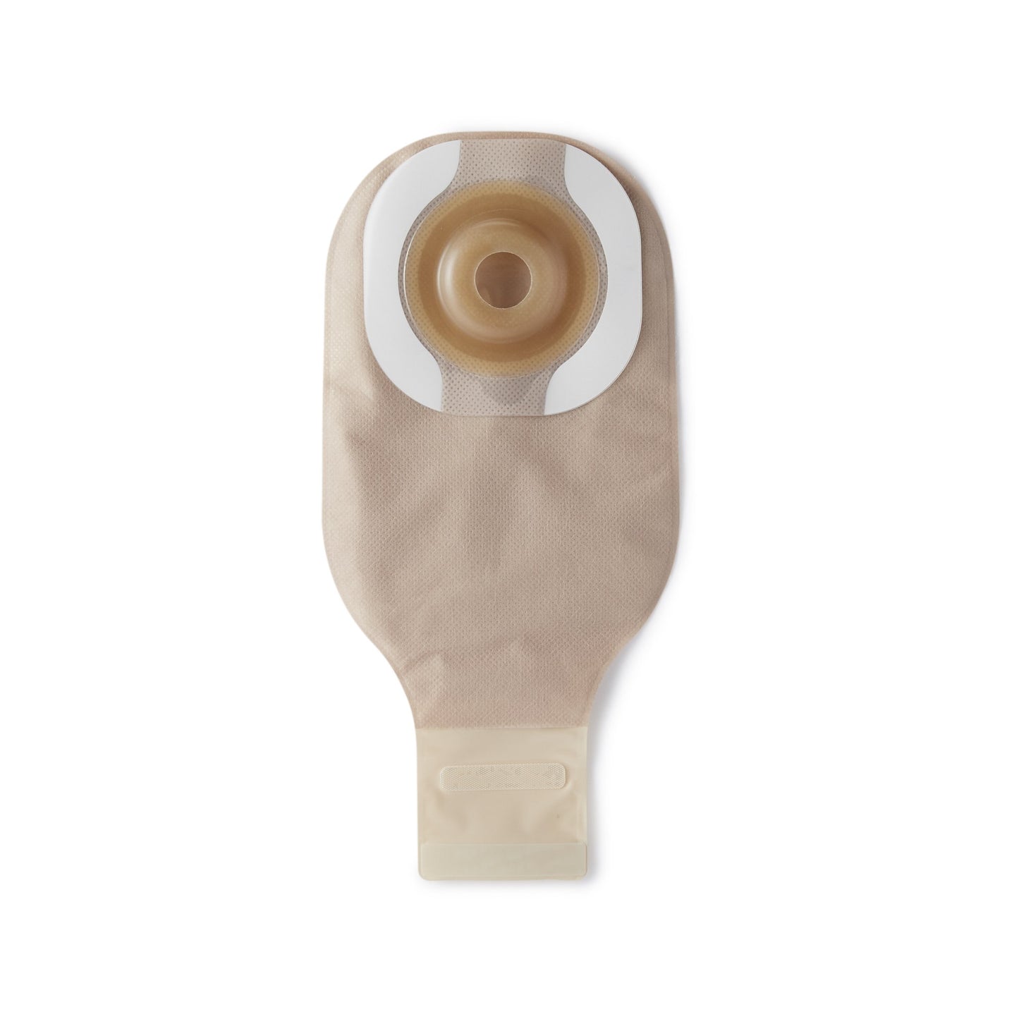 POUCH, OST DRN 1PC PREMIER CERAPLUS SFT CONVEX 7/8" OPN