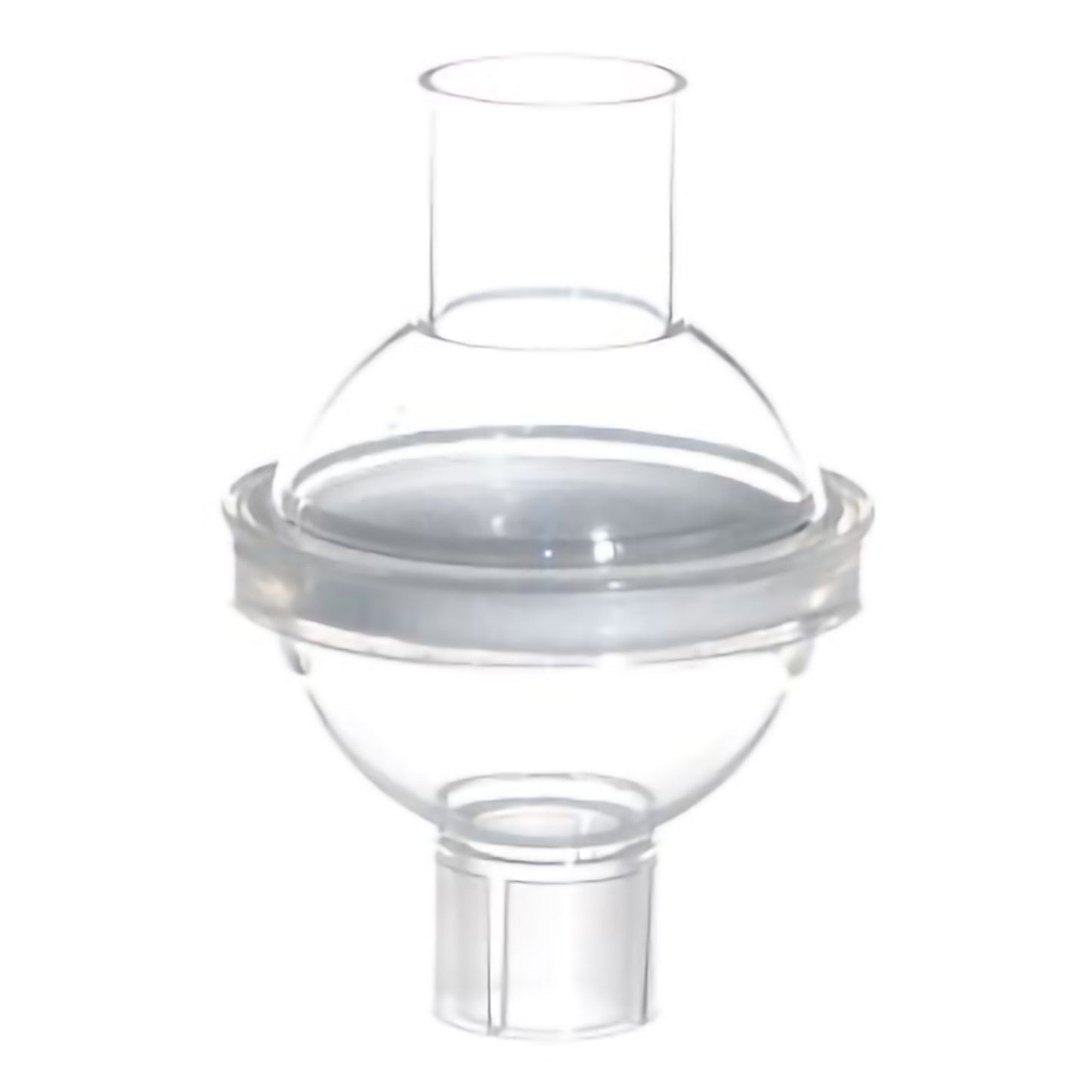 FILTER, BACTERIA/VIRAL F/CPAP& VENT 22MM 1.4CM