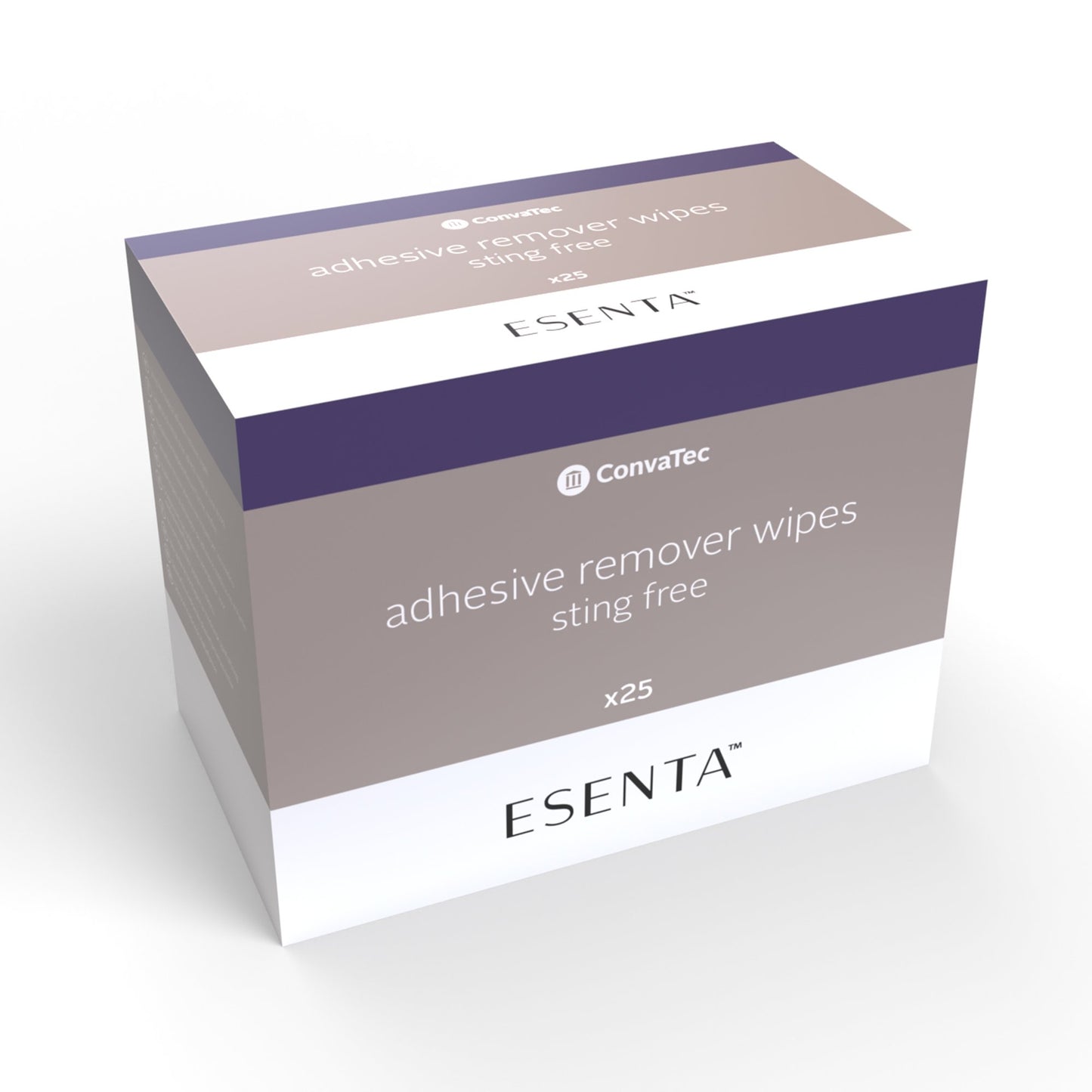 WIPE, ADH REMOVER ESENTA
