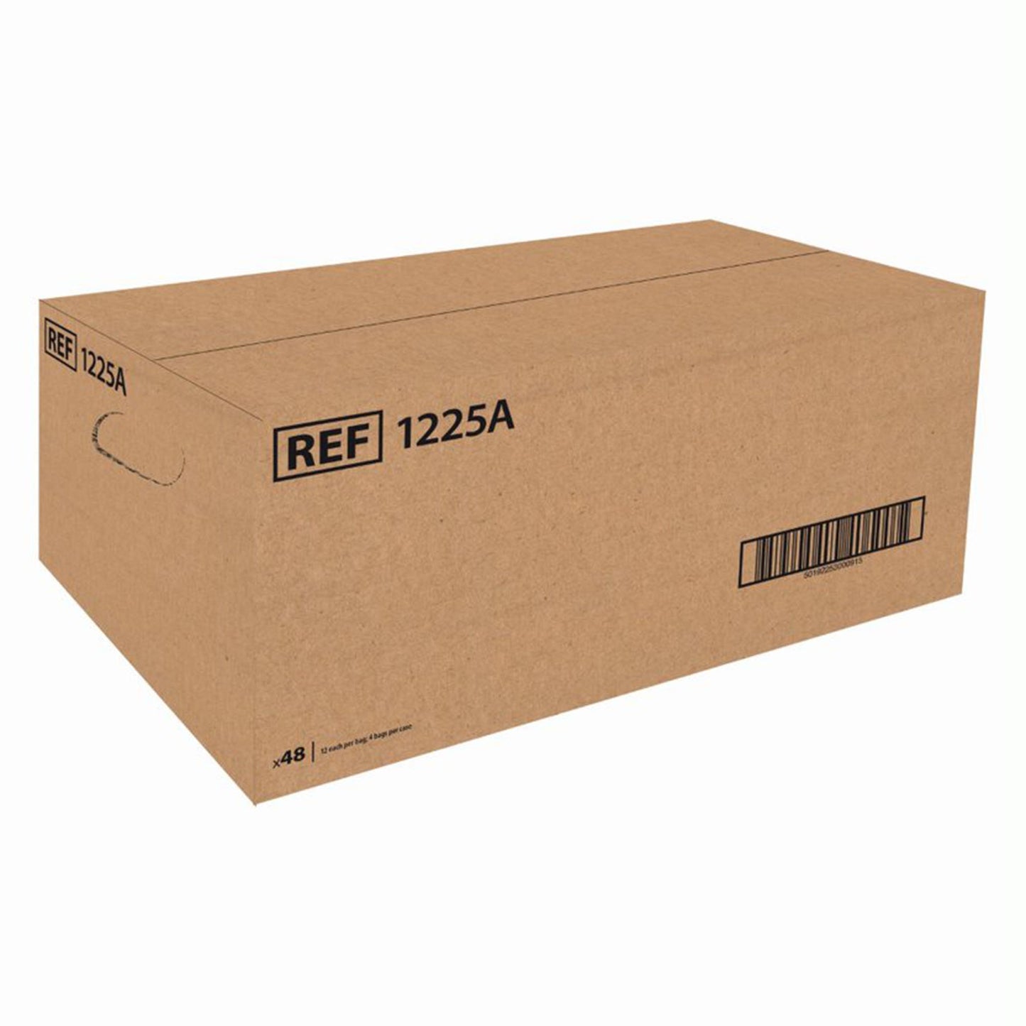 UNDERWEAR, SURECARE XLG 48"-66"