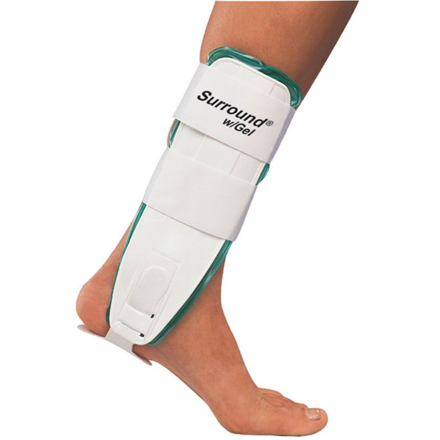 ANKLE BRACE, AIR GEL SM UNIV 8.5" DJORTH