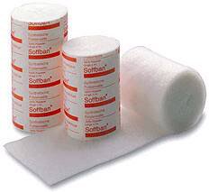 PADDING, CAST SYN PROTOUCH 3"X4YDS