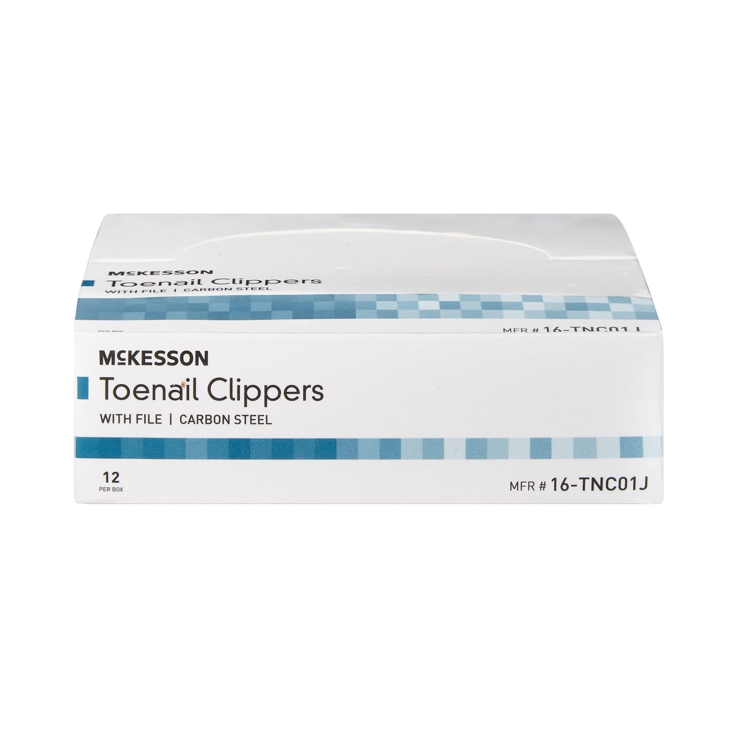 CLIPPER, TOENAIL LF