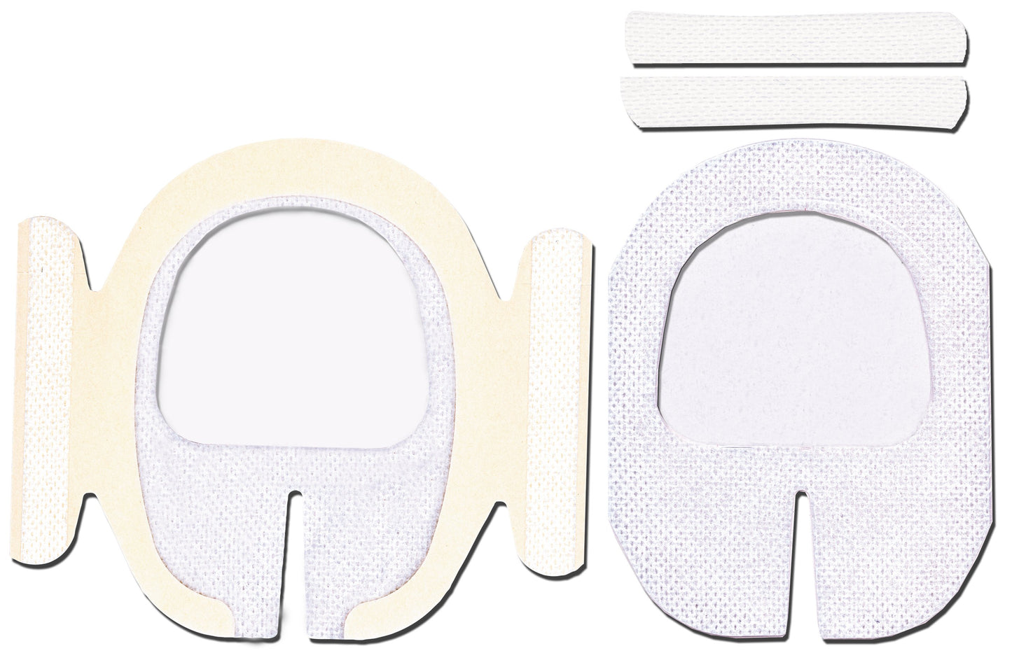 DRESSING, TEGADERM 3 1/2"X4 1/2"