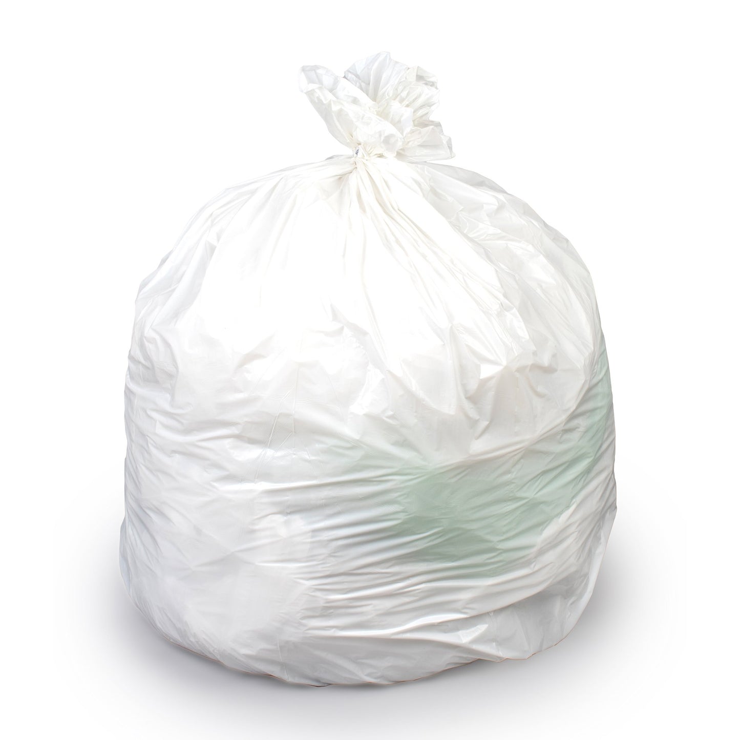 LINER, TRASH XHVY .75ML WHT 30GL