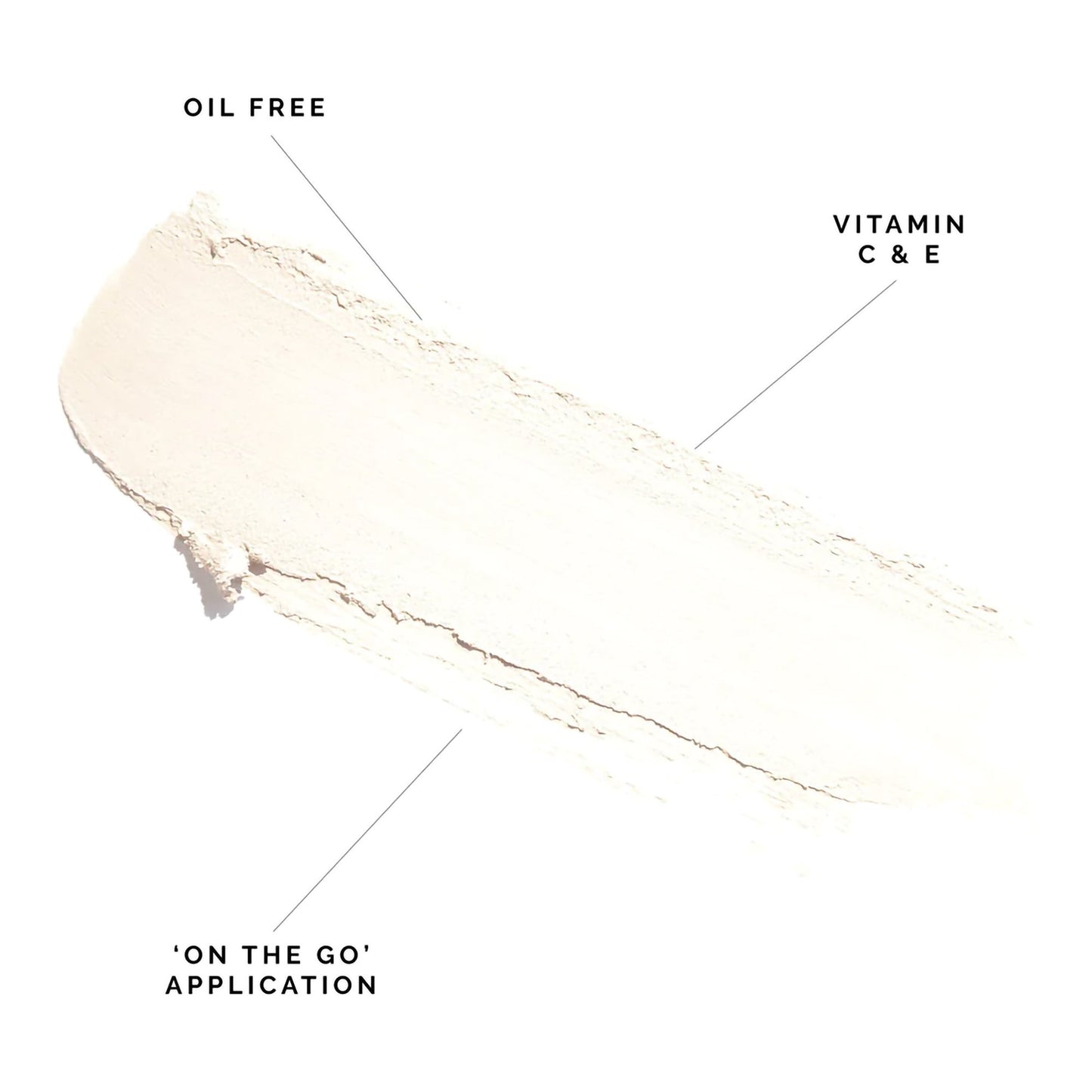 SUNSCREEN, SOLAR STICK SPF40
