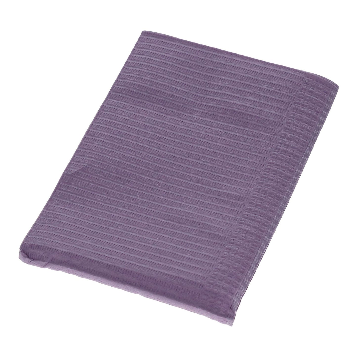 TOWEL, 3PLY/POLY LAV 13X18