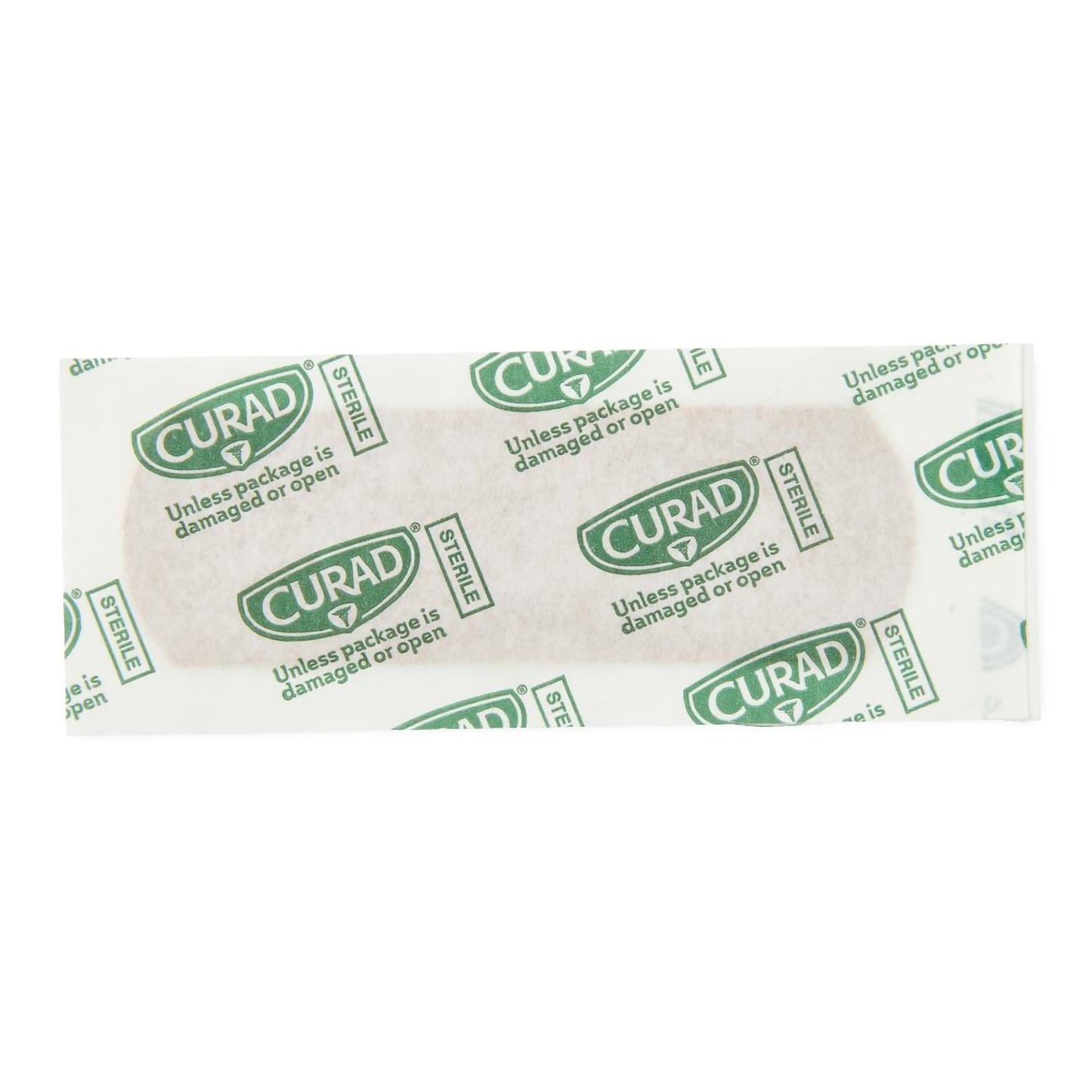 BANDAGE, ADHSV WOVEN 1"X3"