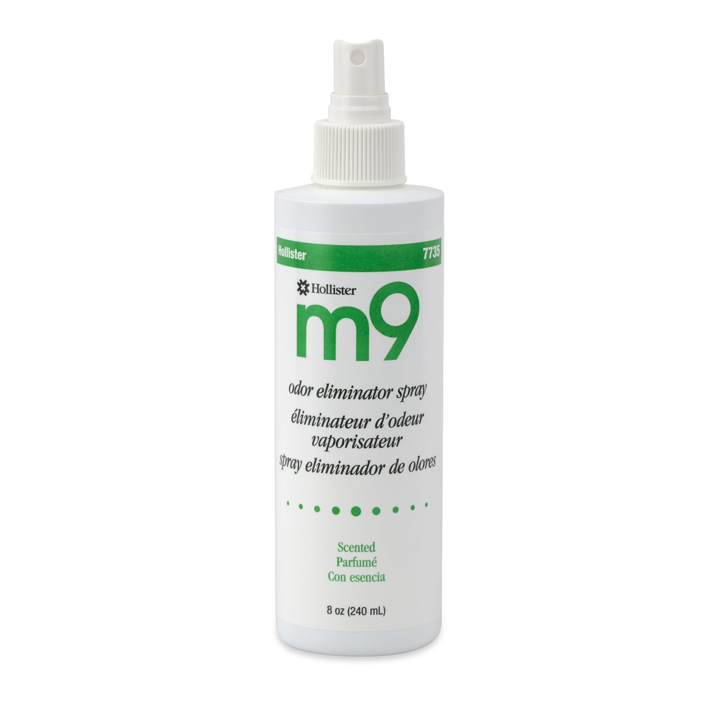 DEODORIZER, SPRAY SCNTD M9 8OZ